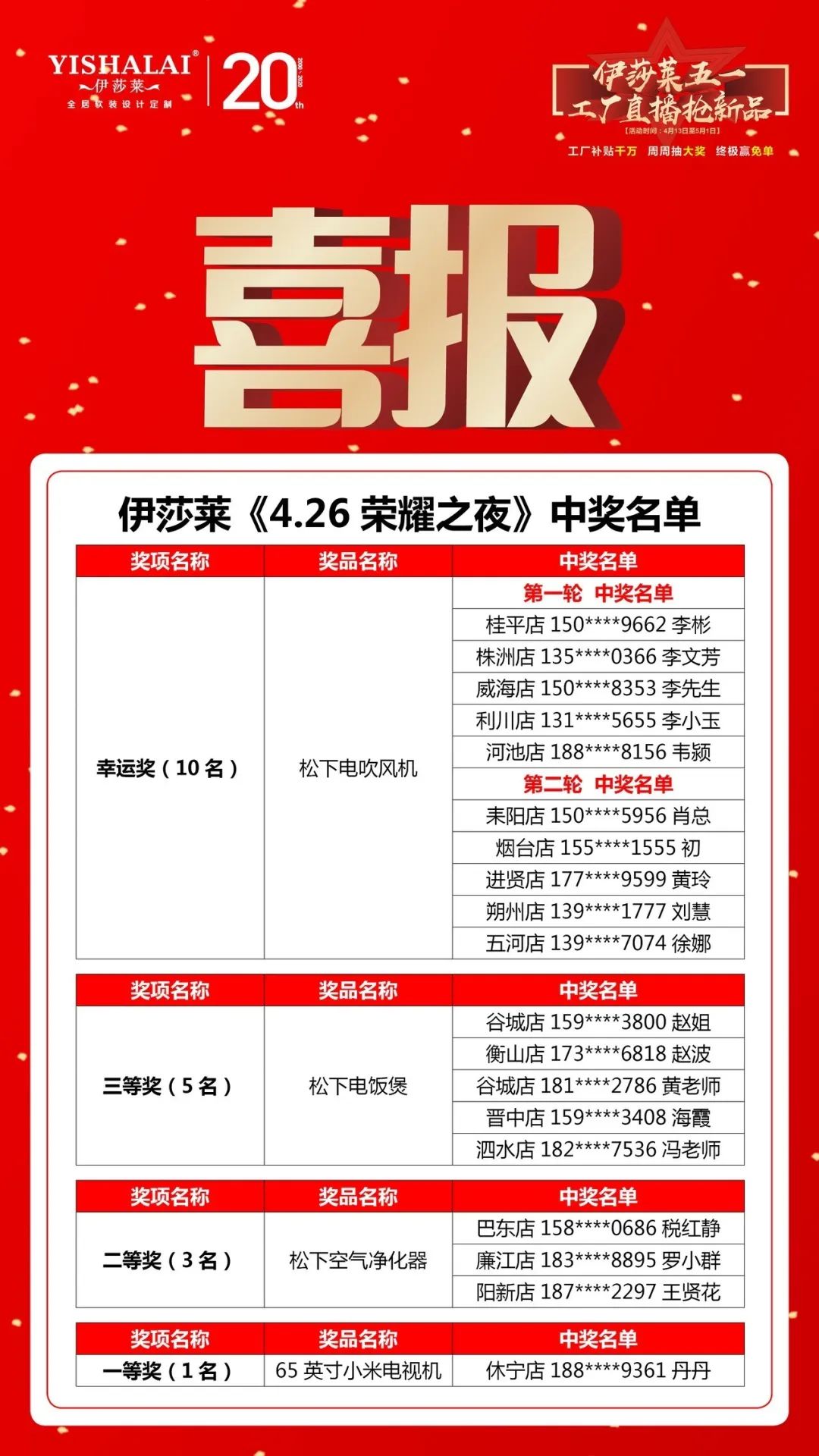 青青草视频app五一工廠直播搶新品